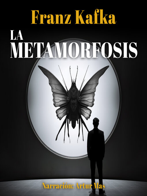 Title details for La Metamorfosis by Franz Kafka - Available